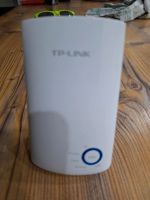 TP-LINK TL-WA850RE 300 MBit/s 2.4 GHz WLAN Repeater - weiss Bad Doberan - Landkreis - Nienhagen MV Vorschau