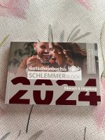 Schlemmerblock 2024 Baden-Württemberg - Burgrieden Vorschau