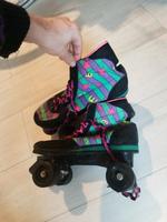 Ddr 90s Rollschuhe inlineskates vintage Dresden - Pieschen Vorschau