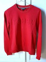 Pullover rot Tommy Hilfiger XS 34 Leipzig - Leipzig, Südvorstadt Vorschau