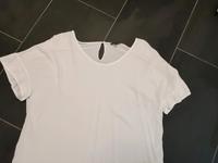 Street One T-Shirt Bluse Tunika 44 XXL weiss Baden-Württemberg - Weinsberg Vorschau