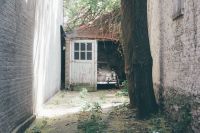 Garage  oder kleines Grundstück zum  Kauf gesucht - Ilmenau Thüringen - Ilmenau Vorschau