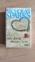 Roman Mit dir an meiner Seite von Nicolas Sparks Sachsen - Frankenberg (Sa.) Vorschau