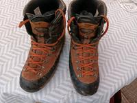 MEINDL Stiefel Fahrenbach GTX Hessen - Steinau an der Straße Vorschau
