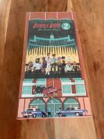 Burgle Bros 2 (deutsch, neu) Friedrichshain-Kreuzberg - Friedrichshain Vorschau