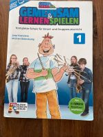 Gemeinsam lernen& spielen Baden-Württemberg - Überlingen Vorschau