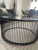 Kare Design Couchtische 2er Set schwarz Hessen - Wetzlar Vorschau