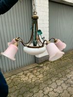 Romantische Hängelampe im Florentiner Stil Nordrhein-Westfalen - Meerbusch Vorschau