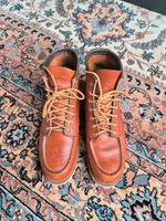 Red Wing Moc Toe 875 Saarland - Riegelsberg Vorschau