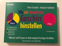 Heyne Wo wir benutztes Geschirr hinstellen Grünlich Friedhelm Rheinland-Pfalz - Lörzweiler Vorschau