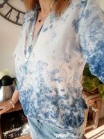 Betty Barclay Sommer - Bluse Paisley Tunika Viscose M Baden-Württemberg - Bönnigheim Vorschau