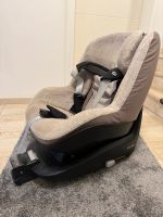 Maxi Cosi Pro i Size & FamilyFix Station Schonbezug ab 6 Monate Nordrhein-Westfalen - Kerpen Vorschau