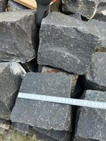 Basalt Kopfsteinpflaster Natursteine nicht benutzt Nordrhein-Westfalen - Recklinghausen Vorschau