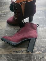 Caprice, Stiefelette, Highheelstiefelette, Absatzstiefelette, Nordrhein-Westfalen - Recklinghausen Vorschau
