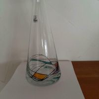 Glaskaraffe Flirt (0,8ltr.) Baden-Württemberg - Gaildorf Vorschau