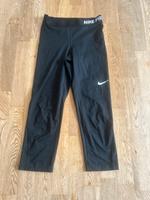 Nike Pro Laufhose Leggings Sporthose Gr S Häfen - Bremerhaven Vorschau