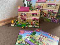 Lego Friends Traumhaus 3315 Dithmarschen - Marne Vorschau