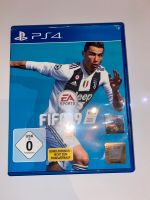 FIFA 19,PS4 Spiel,Wie Neu! Thüringen - Dermbach Vorschau