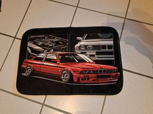 Fußmatten für BMW 3 Touring (E46) kaufen - Original Qualität und