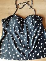 Tankini Oberteil Gr.XL neu Bayern - Röhrnbach Vorschau