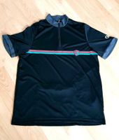 Radtrikot / Gonso / Herren Gr. S / schwarz / Kurzarm Dresden - Dresden-Plauen Vorschau