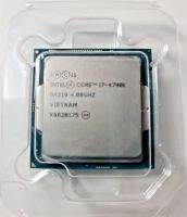 Intel I7 4790k Nordrhein-Westfalen - Wachtberg Vorschau