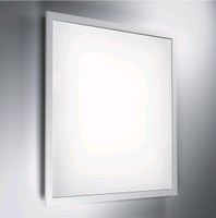 2x Osram Planon Plus LED Panel mit Aufbaurahmen 60cmx60cm Hessen - Kirchhain Vorschau