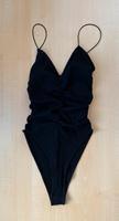 ZARA Body schwarz - Gr. s Sachsen - Pesterwitz Vorschau
