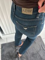 Armani Jeans gr m hose jeans Essen - Essen-Südostviertel Vorschau