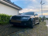 Audi S4 A4 kombi V8 Mecklenburg-Vorpommern - Sundhagen Brandshagen Vorschau
