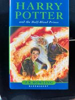 Harry Potter and the half blood prince Berlin - Friedrichsfelde Vorschau