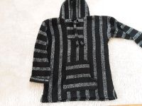 Pullover mit Tasche vorne und Kapuze, unisex, Größe M München - Hadern Vorschau