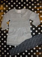 Set Shirt Leggings Topomini 92 Sachsen - Burgstädt Vorschau