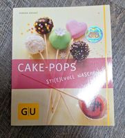 Cake-Pops Sti(e)lvoll naschen Verena Erhart Niedersachsen - Lastrup Vorschau