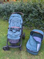 Maxi Cosi Kinderwagen Altona - Hamburg Blankenese Vorschau