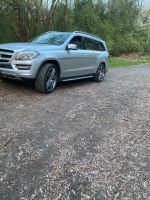 Mercedes GL350 Bluetec Motor 12 Monate Garantie Hessen - Niederaula Vorschau