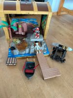 Tragbare Playmobil Piratensender Koffer Bayern - Huglfing Vorschau