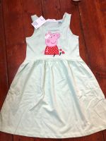 Neues Kleid Peppa Pig 122/128 Sachsen - Olbernhau Vorschau