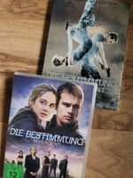 Die Bestimmung   ..im Set   ..DVD´s Sachsen-Anhalt - Wernigerode Vorschau