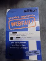 geaddet, gepostet, WEBFAIL! - Nenad Marjanovic / Manuel Iber Bayern - Pfaffenhofen a.d. Ilm Vorschau