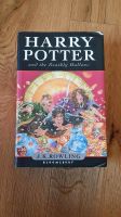 Harry Potter and the Deathly Hollows Englisch Hardcover Nordrhein-Westfalen - Solingen Vorschau