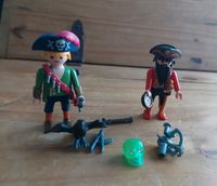 Playmobil Piraten mit Kompass,  Sechsant, Totenkopf Hessen - Erlensee Vorschau