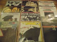 13 Schallplatten Vinyl LP ===DEGENHARDT === Top Berlin - Tempelhof Vorschau