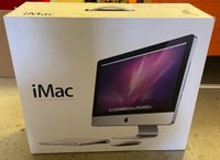 Apple iMac Wandsbek - Hamburg Hummelsbüttel  Vorschau