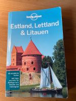 Estland Lettland Litauen Lonely Planet Hannover - Linden-Limmer Vorschau