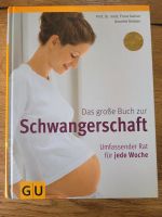 Das große Buch zur Schwangerschaft Saarland - Wadgassen Vorschau