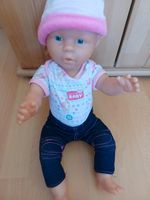 Puppe zu verkaufen Brandenburg - Cottbus Vorschau