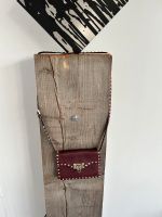 Valentino Garavani Rockstud Tasche, Crossbody in bordeaux, braun Kr. Dachau - Dachau Vorschau