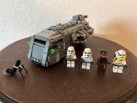 Lego Starwars Imperial Armored Marauder Set Bayern - Kissing Vorschau
