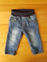 Baby Jeans Marke Blue Seven in Größe 68 - neuwertig Hessen - Dieburg Vorschau